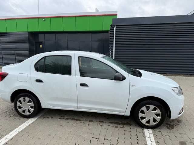 Dacia Logan 2018 –instalație de gaz BRG-GENIUS - Eficiență,Fiabilitate