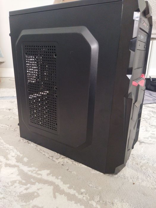 Продаю игровой компьютер