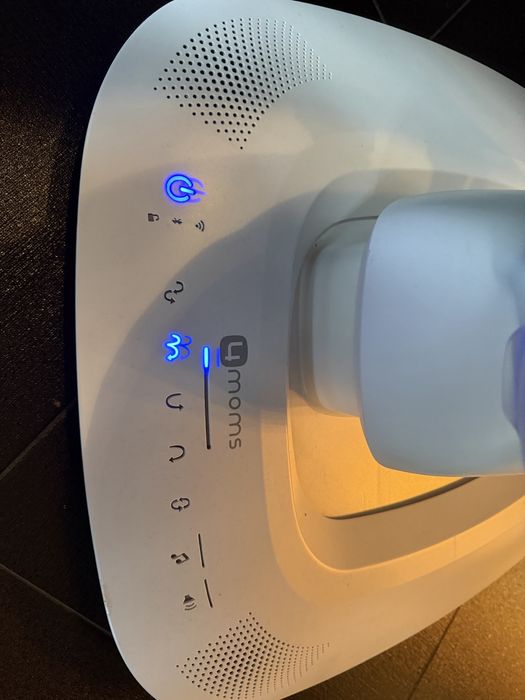 Люлка 4moms MamaRoo 4