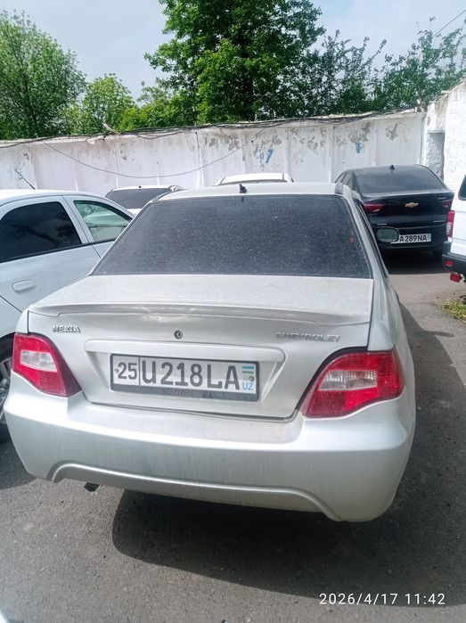 Chevrolet Chevelle 2008 — 3