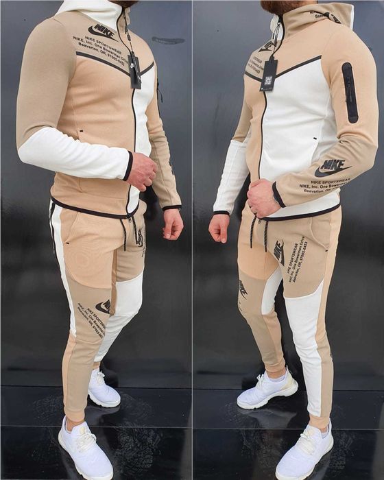Мъжки екипи Nike