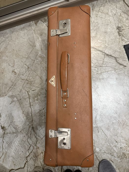 Стар куфар,антика,цена 20 лв.