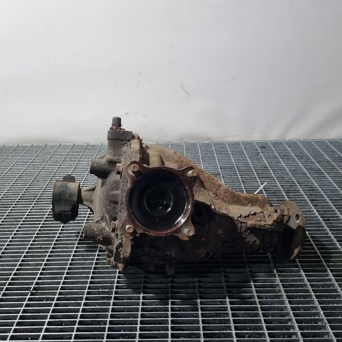 Grup spate Toyota RAV 4 II 2.0 Benzina 2002 - 2006 150CP Manuala 5 Trepte 1AZ - FE Euro4 ...
