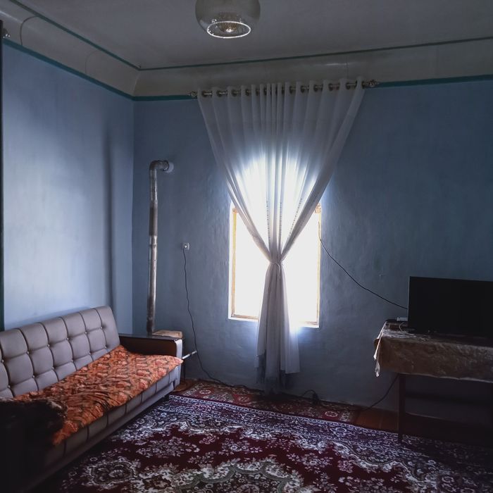 Продаётся участок