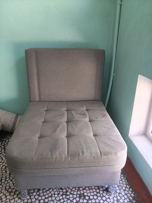 Продам кресло кровать