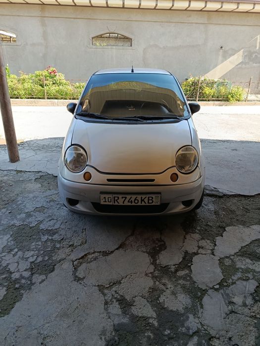 Matiz best sotiladi