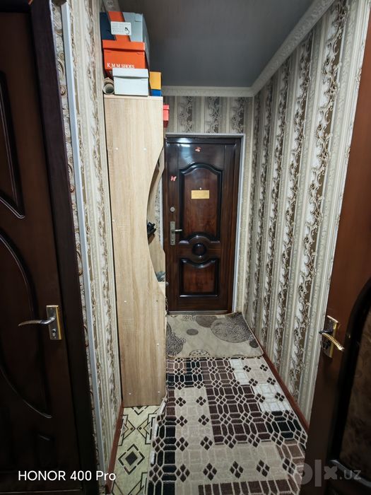 Продается квартира