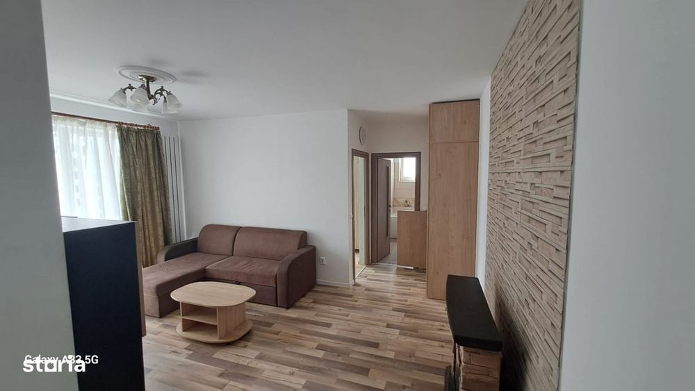 Apartament cu 2 camere de închiriat, Doamba Stanca