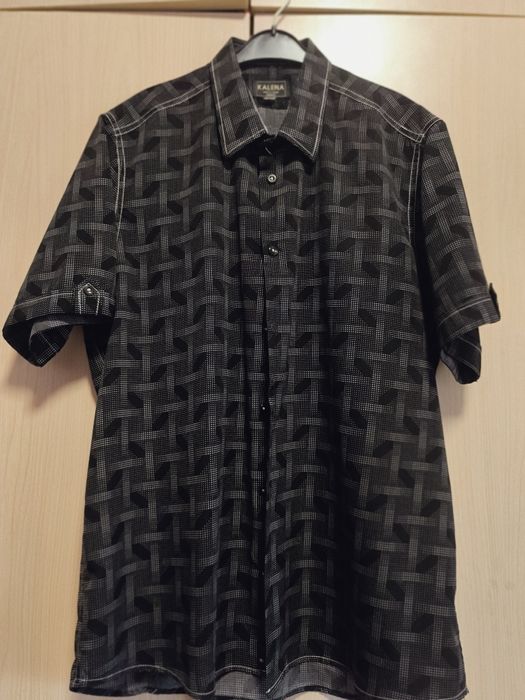 Мъжки ризи по 7 лв