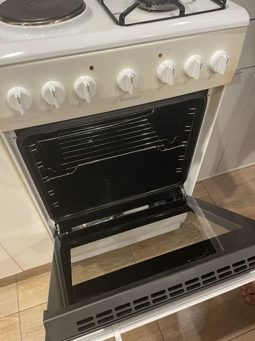 Готварска печка