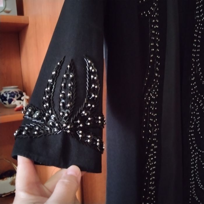 Женский кардиган