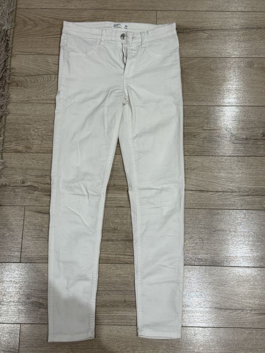 Дамски дънки различни размери