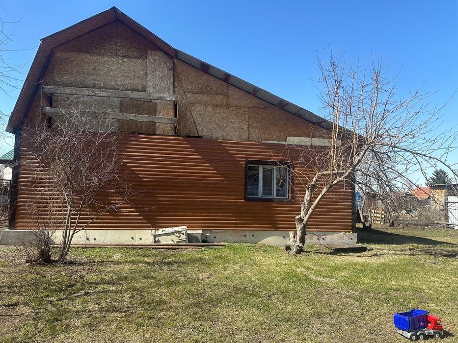 Продам дачу/полноценный дом для проживания