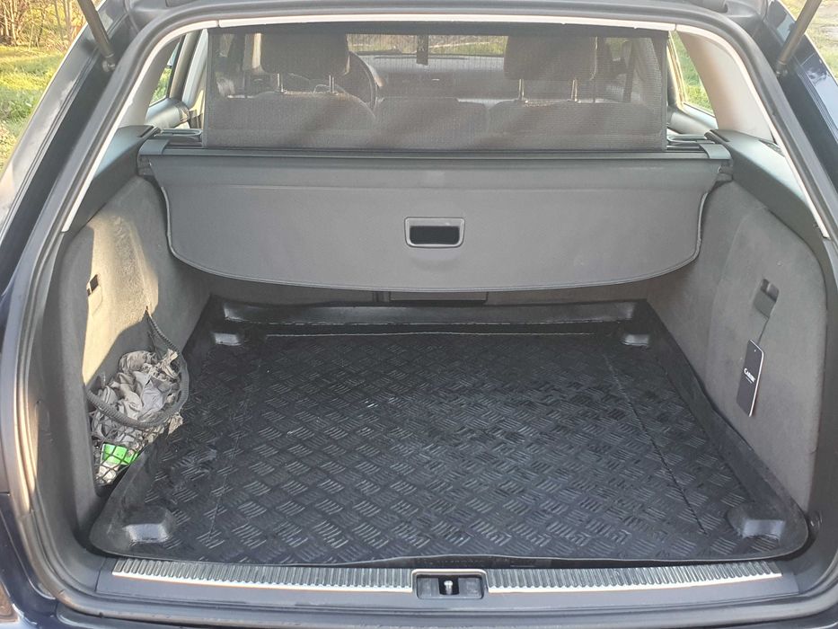 Продавам Audi A4 B7