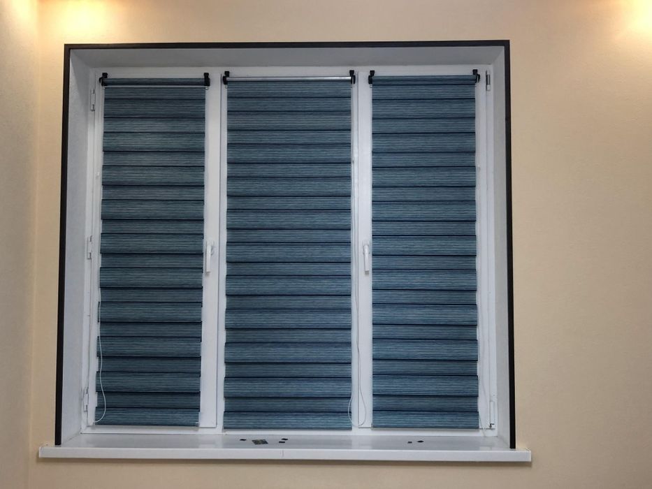 Jalyuzi Parda OPTOM Narxda