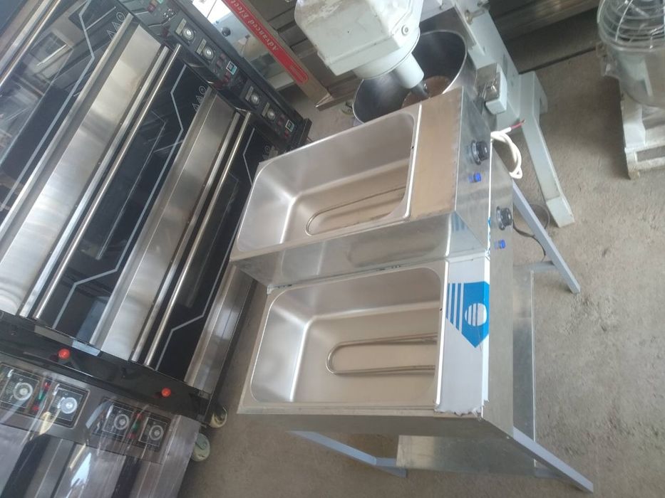 Perashka aparat friturnitsa  stolli xamda stolsiz uzimiz Ishlab chiqar