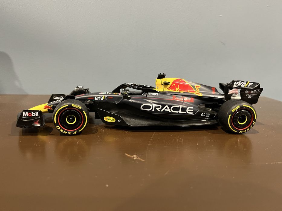 Формула 1 Машинка