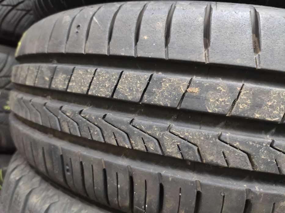 4бр Като нови летни гуми 175 65 14 - Hankook - DOT 2024