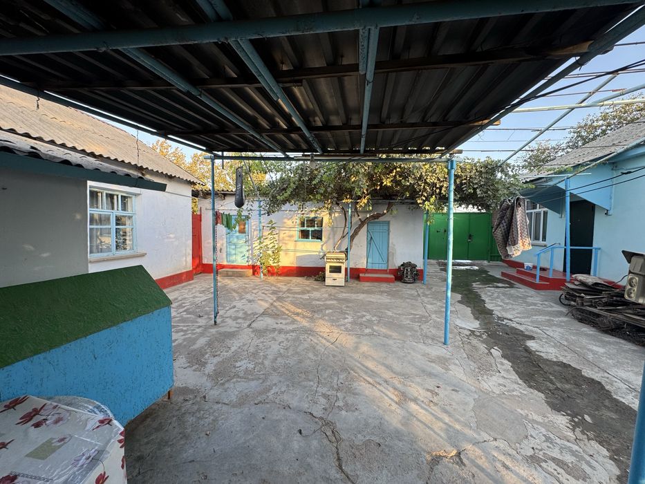 Продам Дом в городе Сарыагаш