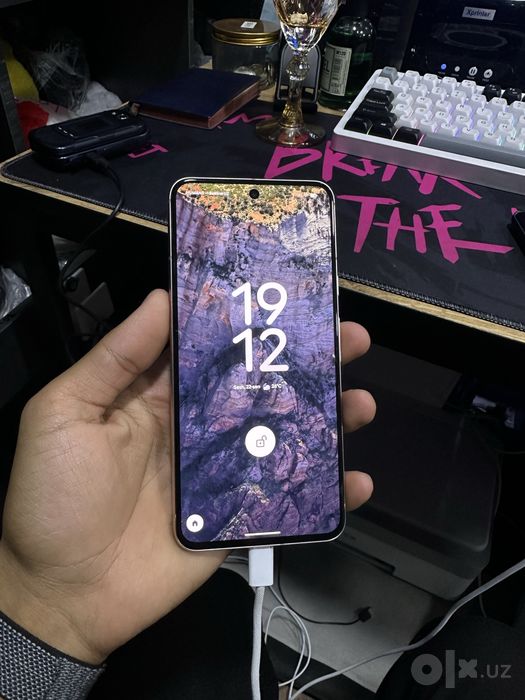 Google Pixel 8 ideal