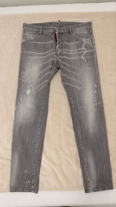 Дънки - Dsquared2