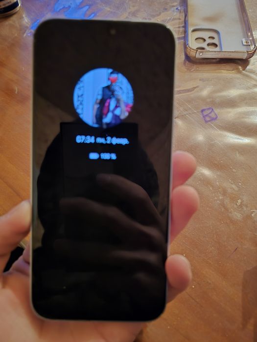 Хонор 200 лайт отличный состаяние