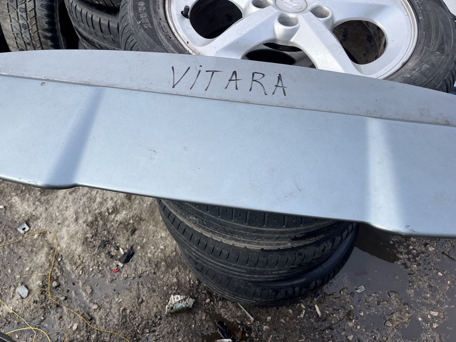 Капак Suzuki Vitara 2016- 6 бр