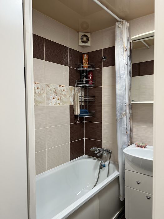 Элитная квартира посуточно