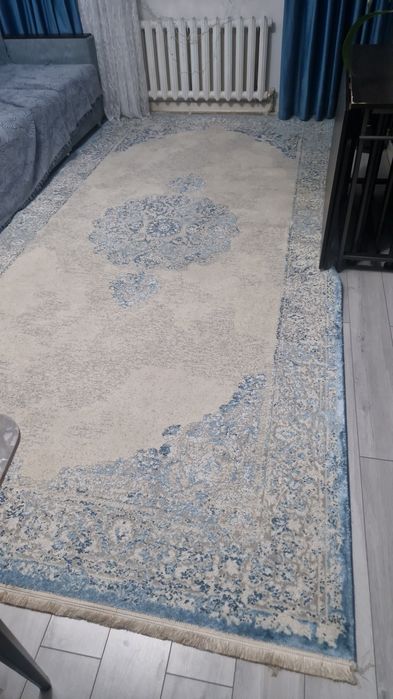 Срочно продам ковер, 2 на 4