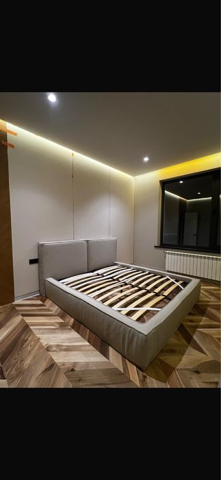 Кровать 90х2000см.