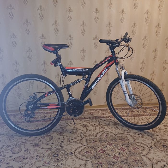 Продам велосипед