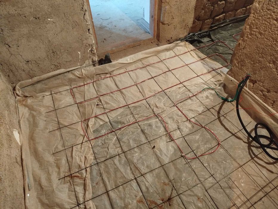 Santexnik xizmatlari Samarqand boʻylab
