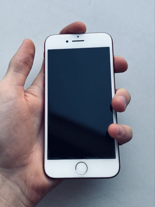 IPHONE 7 128GB 27.000,ТОРГ