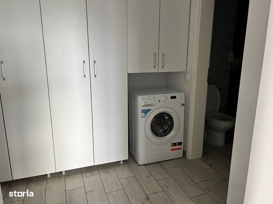 Apartament 1 camera