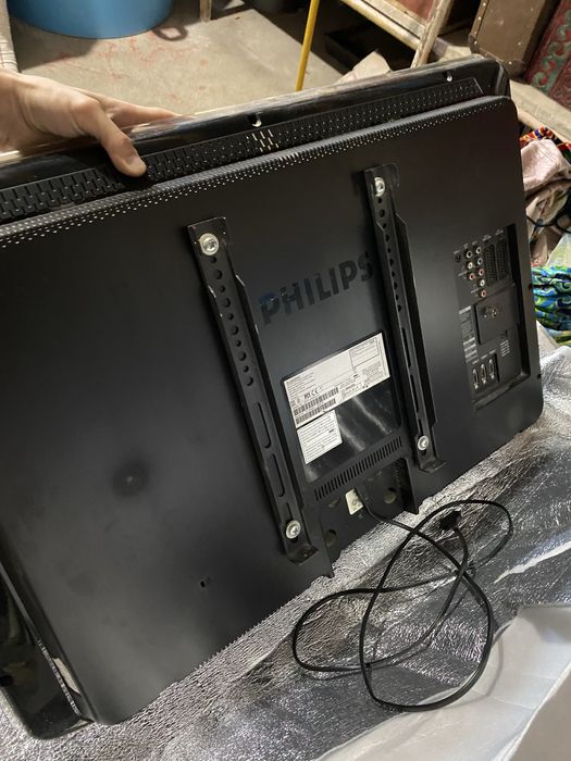 Телевизор Philips