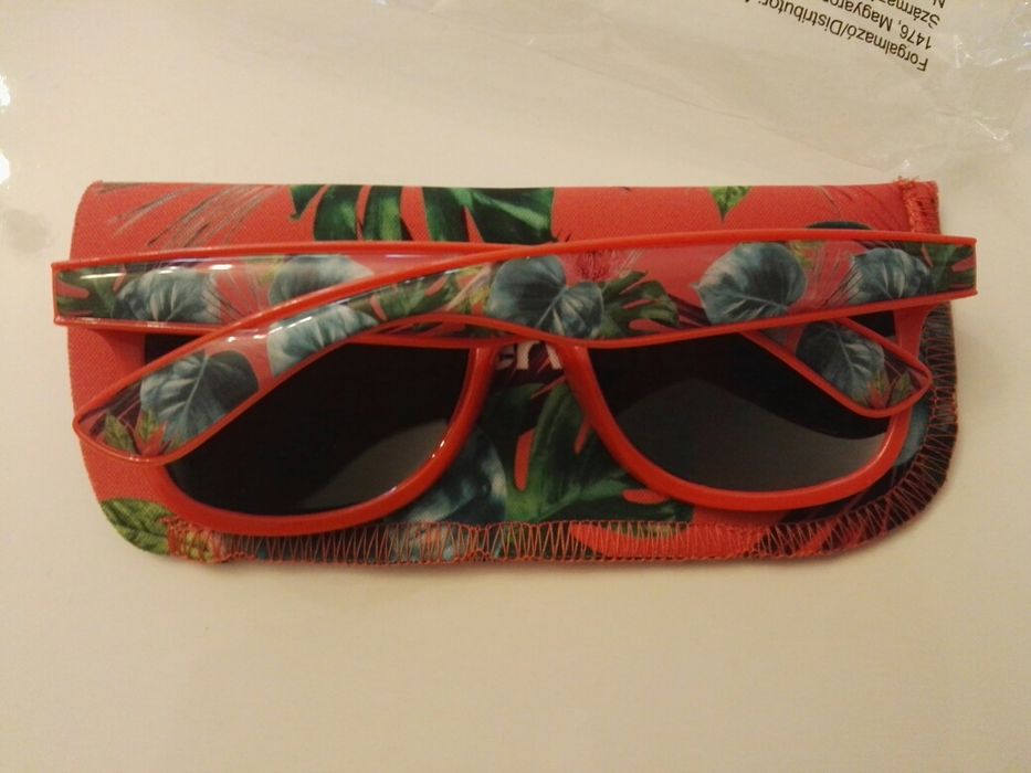 Tupperware нови слънчеви очила