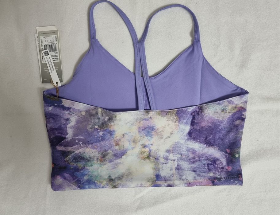 Bustiera sport Adidas Nouă!