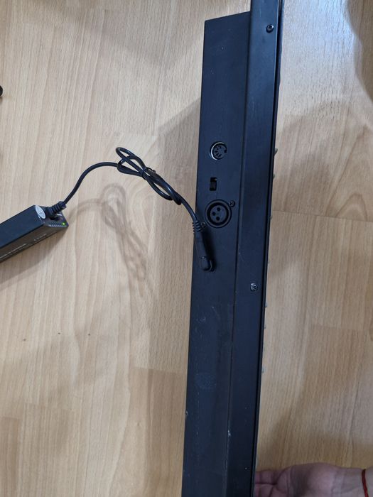 Продам DMX контроллер