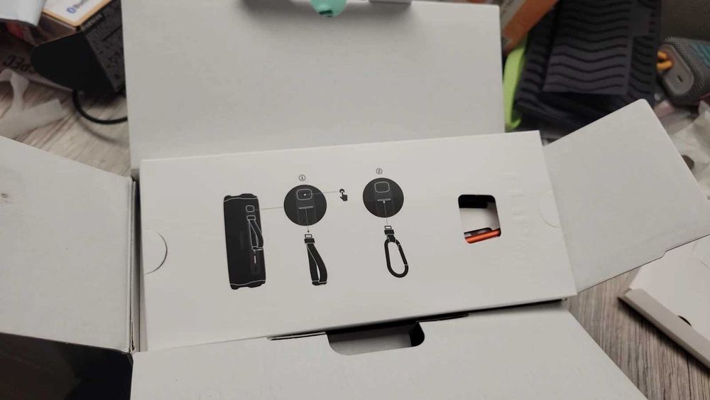 JBL Flip 7 nou