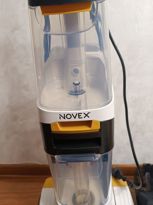 Продам пылесос для чистки ковров