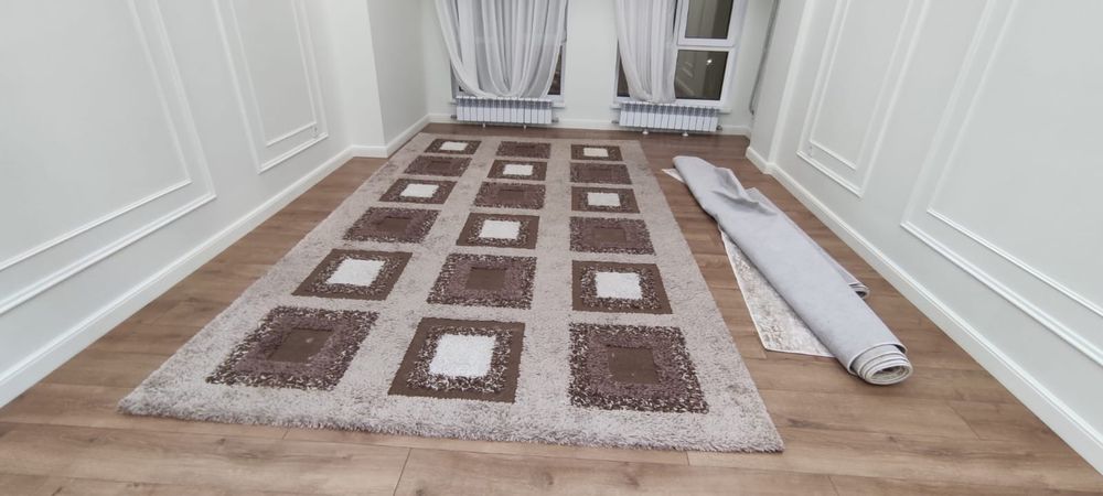 Срочно продам ковер