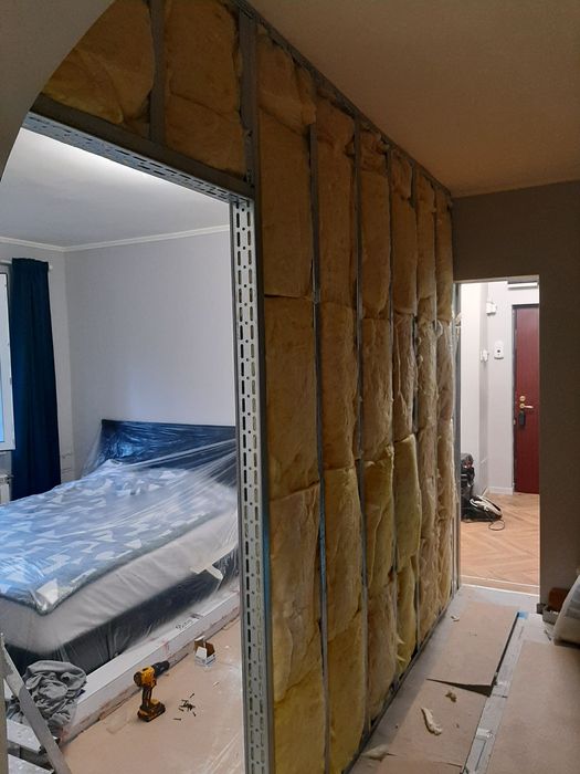 Zugrav, Faiantar, parchetar.