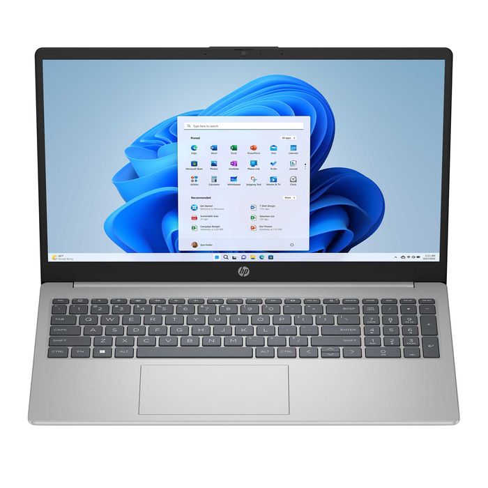 Новый HP OmniBook 5 из США (Ultra 7 / 1ТБ / 2K Touch). Запечатан!