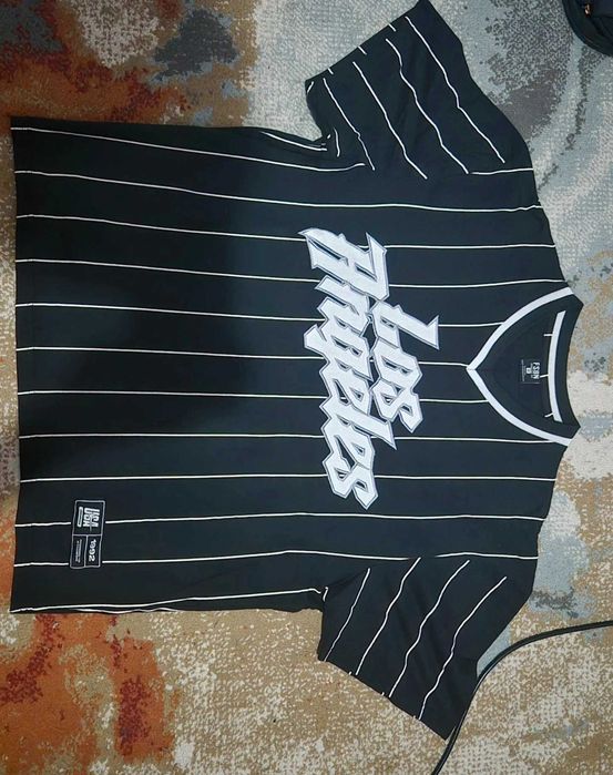 Tricou New Yorker