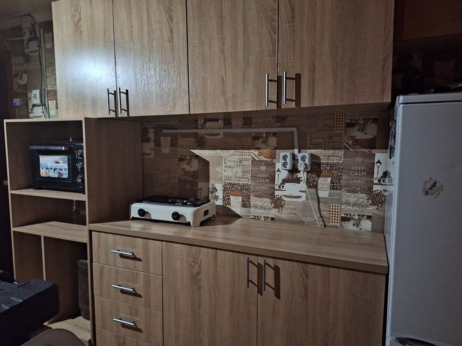 Продам 1ком квартиру