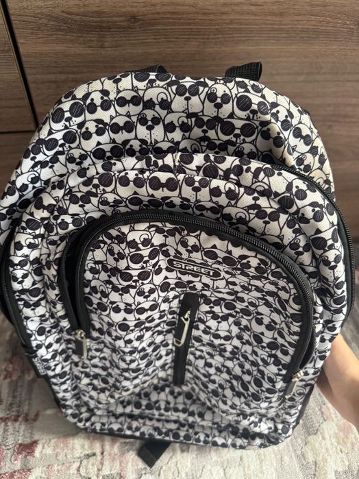 ученическа раница