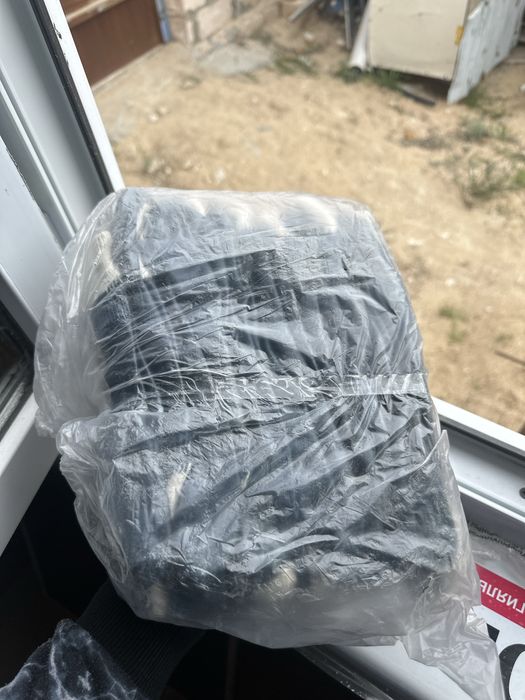 Перчатки рабочие