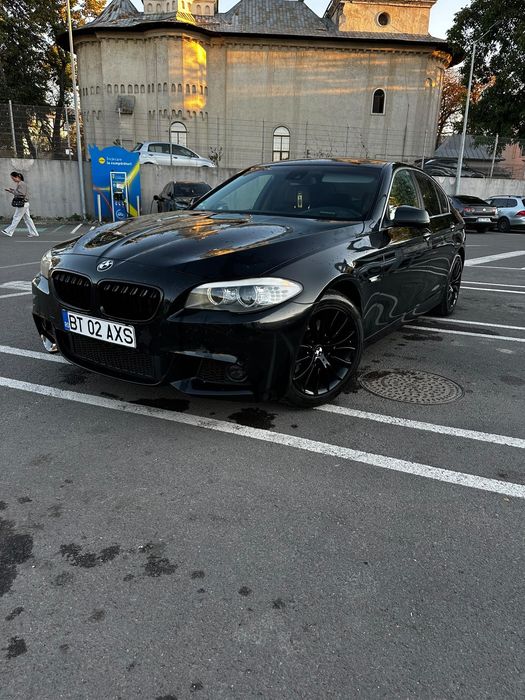 De vânzare  BMW F10