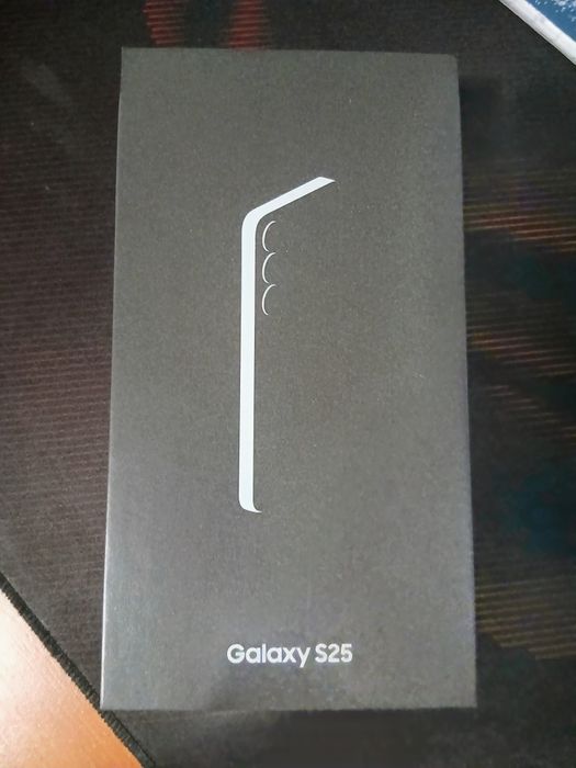 Samsung Galaxy S25 , perfect funcțional