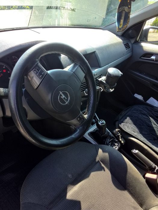De vânzare Opel Astra h